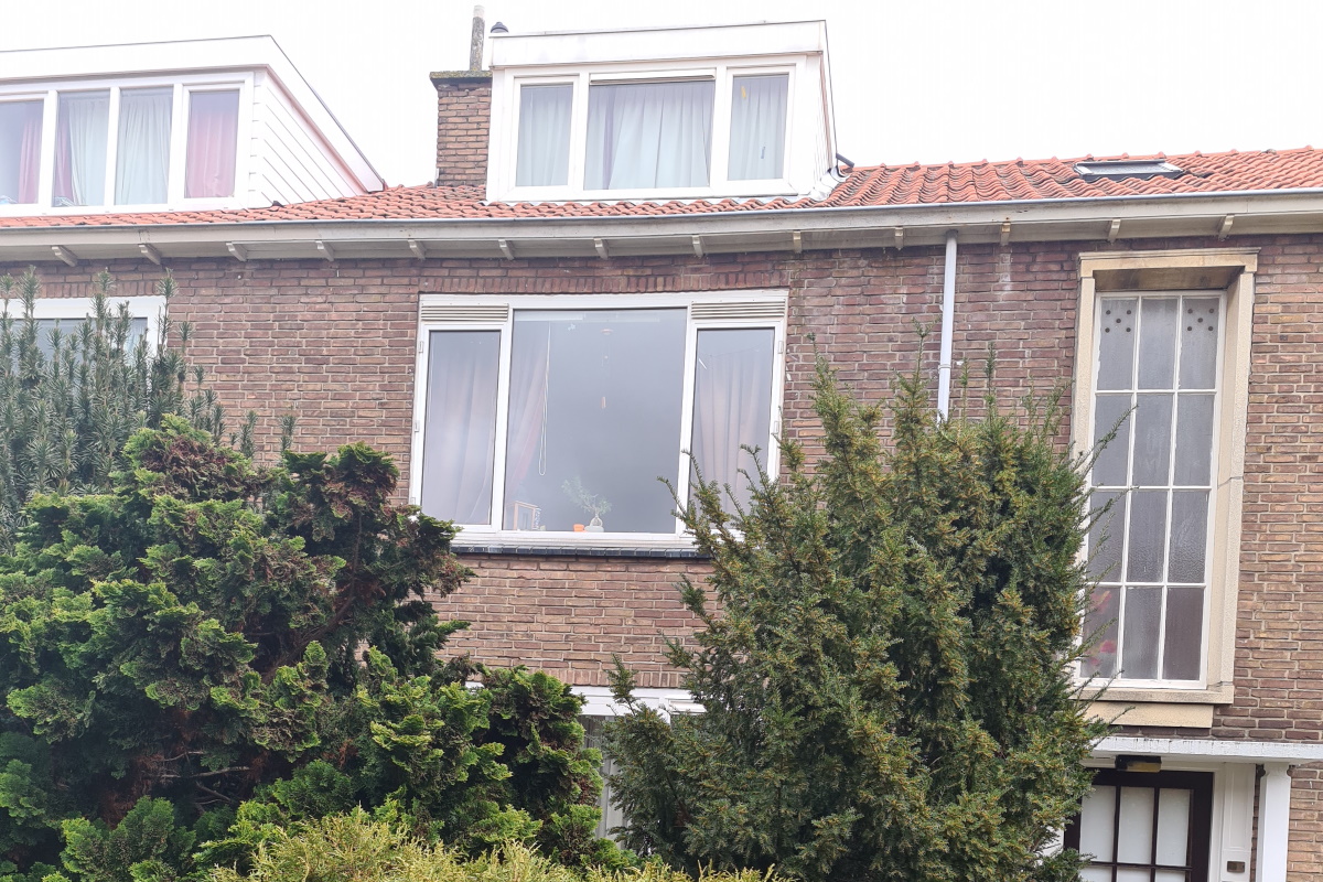 Frederik van Eedenstraat 87 Voorburg