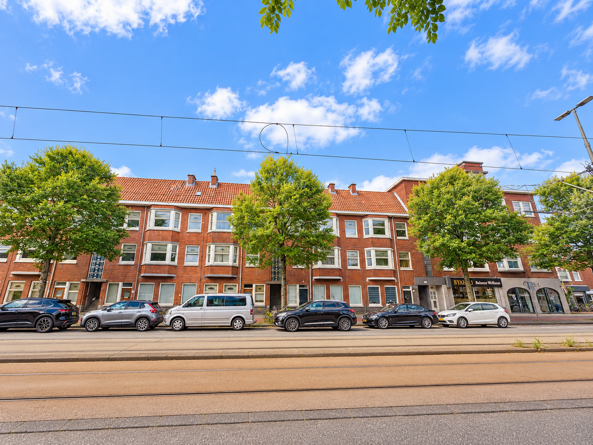 Goeverneurlaan 379, Den Haag