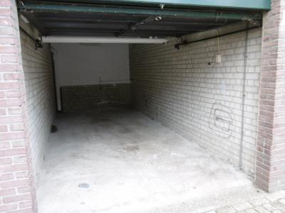 Garage Box Edamstraat 123 002