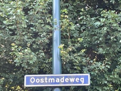 Kavel Oostmadeweg 006