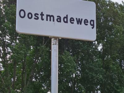 Kb Makelaardij Oostmadeweg 001