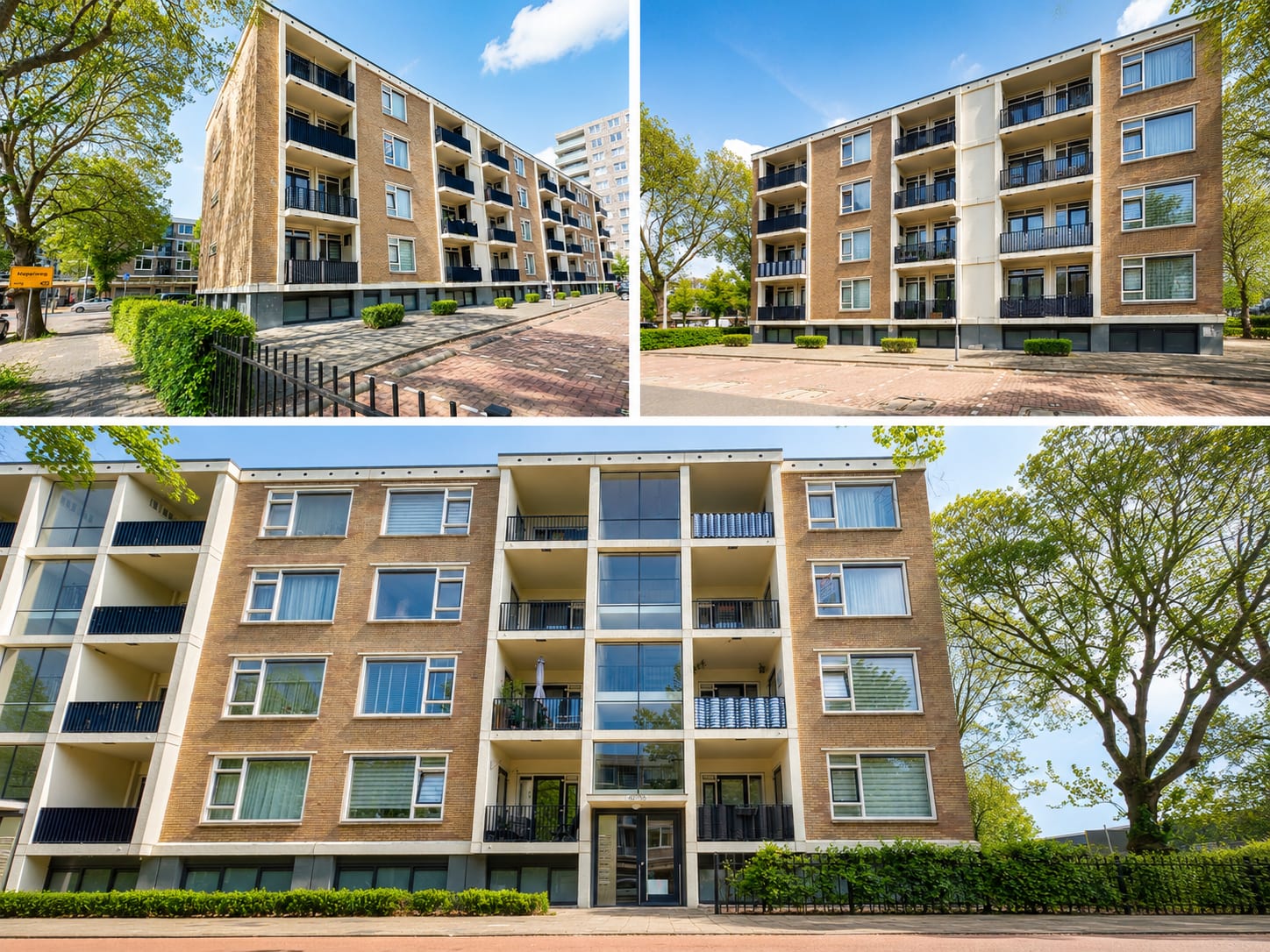 Bouwlustlaan 54, Den Haag