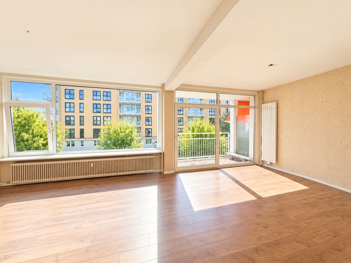 Groen van Prinstererlaan 260, Den Haag – foto 1 van 39