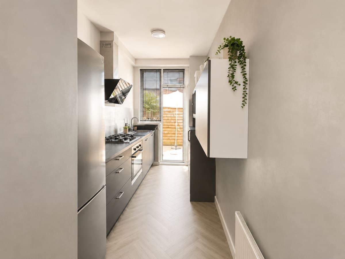 Nieuwenhoornstraat 55, Rotterdam – foto 37 van 44