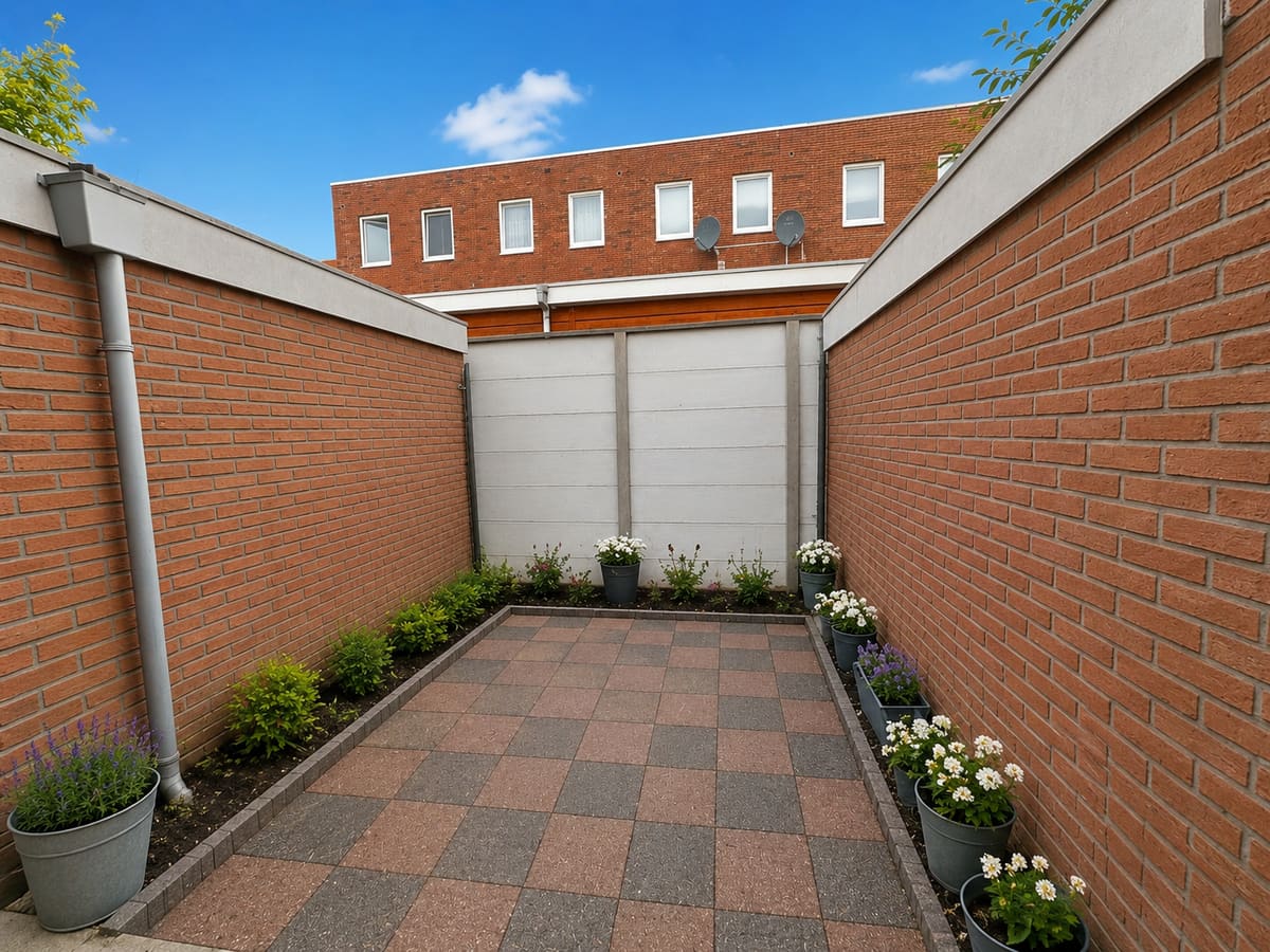 Steijnlaan 163, Den Haag – foto 2 van 18