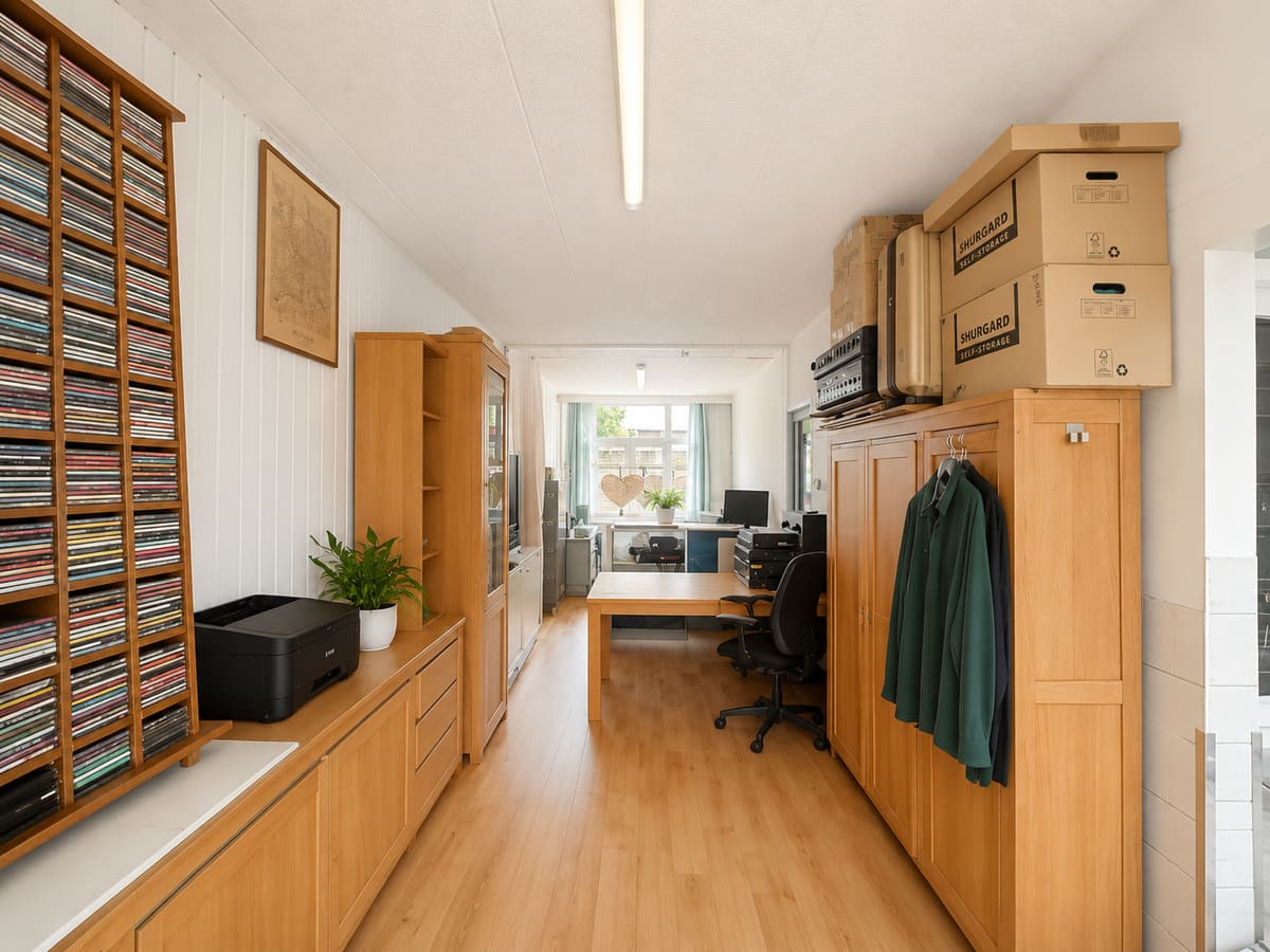 Steijnlaan 163, Den Haag – foto 14 van 18